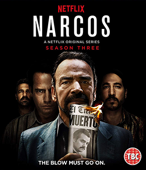 Narcos S03 2017 HD ALL EP in ORG Hindi Rip full movie download